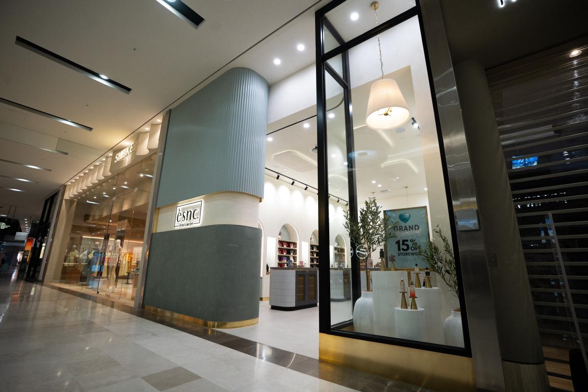 What a High-End Shop Fitout in Footscray Can Include