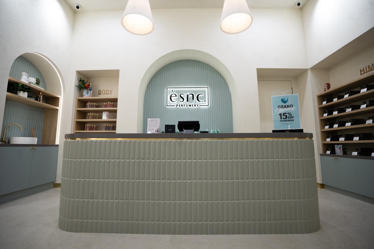 Commercial fitout planning for Beaumaris businesses