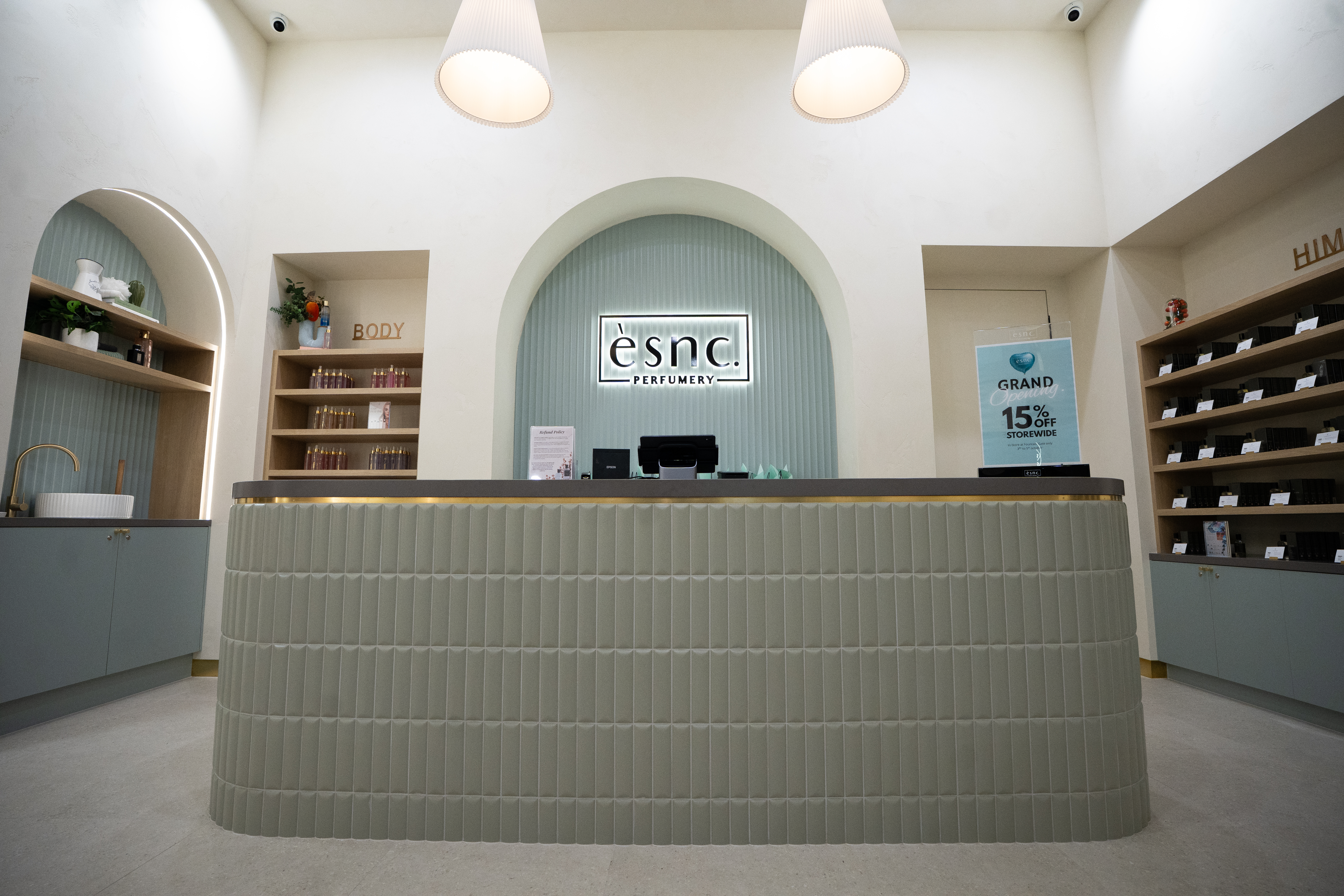 Discuss Your Construction Or Fit-Out Scope