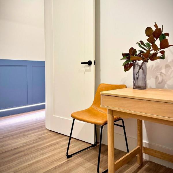 Instagram post by featurepoint_constructions