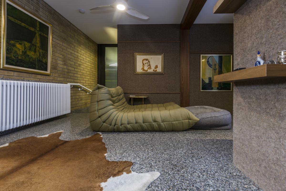Define the Albert Park Custom Home Brief Early