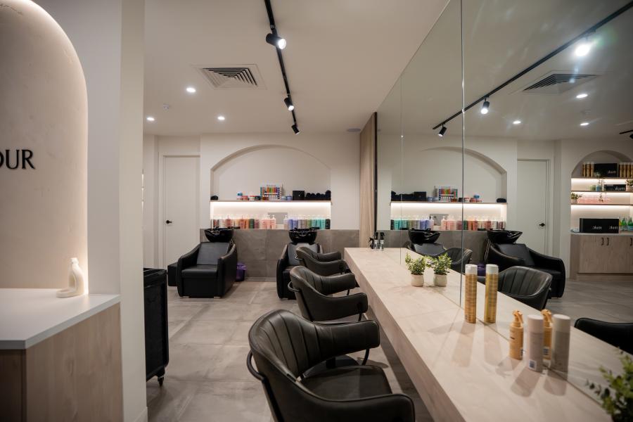 Joe Jabbour Salon - Image 7