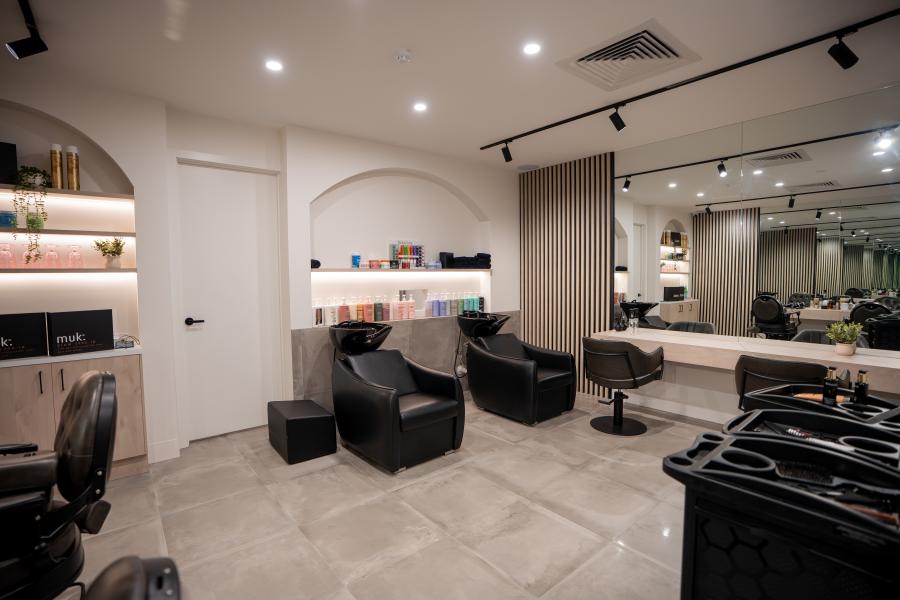 Joe Jabbour Salon - Image 9