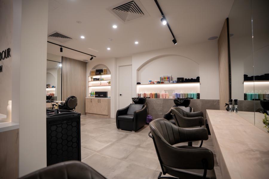 Joe Jabbour Salon - Image 4