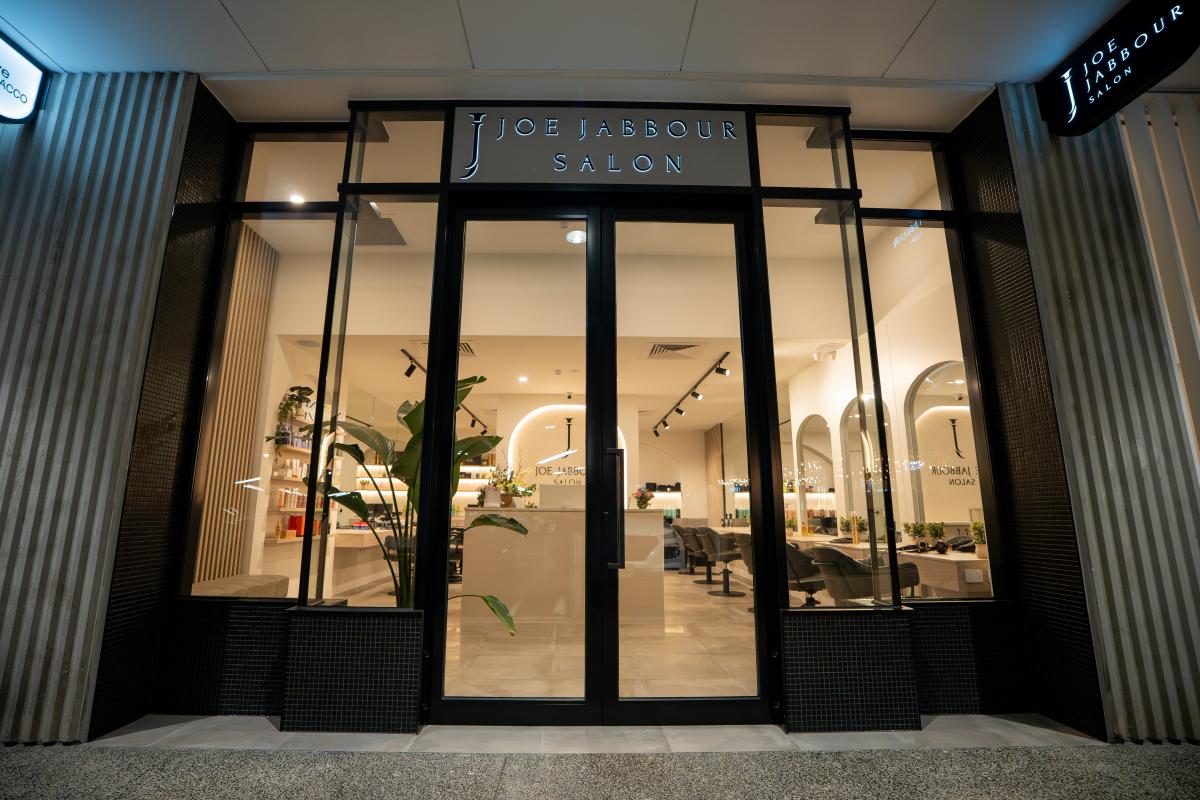 Retail Fit-Out Construction for Williamstown Businesses