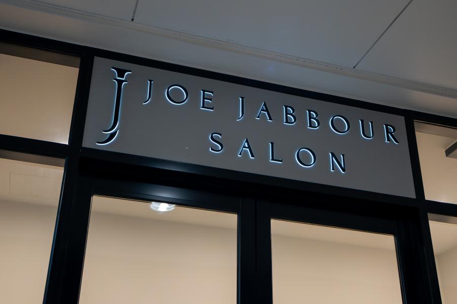 Joe Jabbour Salon - Image 1