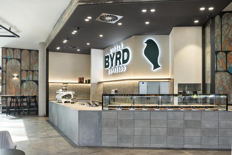 Little Byrd Highpoint Shopping Centre - Image 8