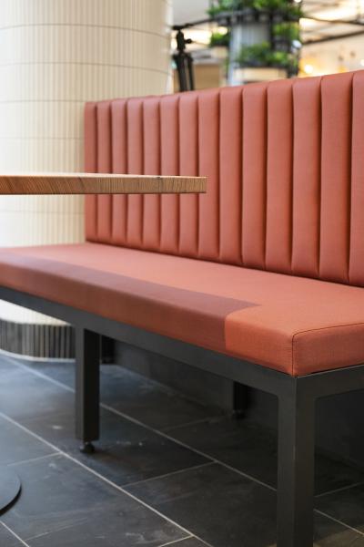 Little Byrd Highpoint Shopping Centre - Image 7