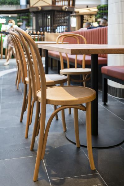 Little Byrd Highpoint Shopping Centre - Image 6