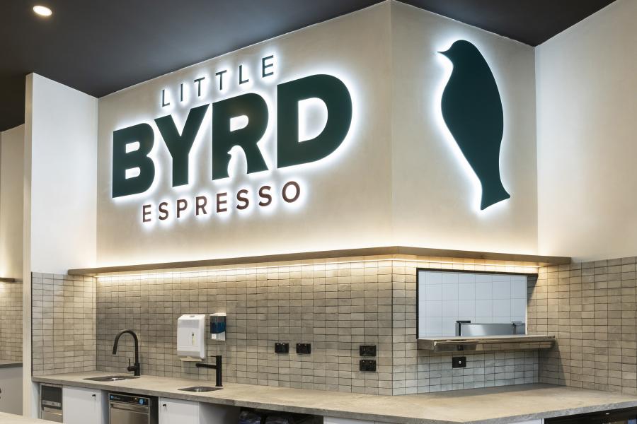 Hospitality Shop Fitouts Beaumaris