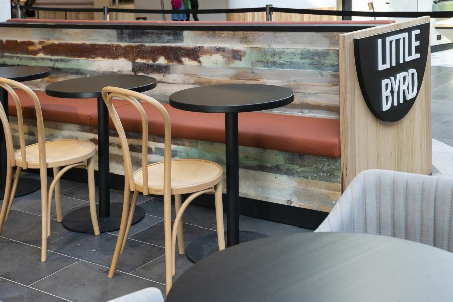 Little Byrd Highpoint Shopping Centre - Image 4