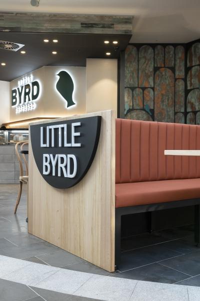 Little Byrd Highpoint Shopping Centre - Image 1