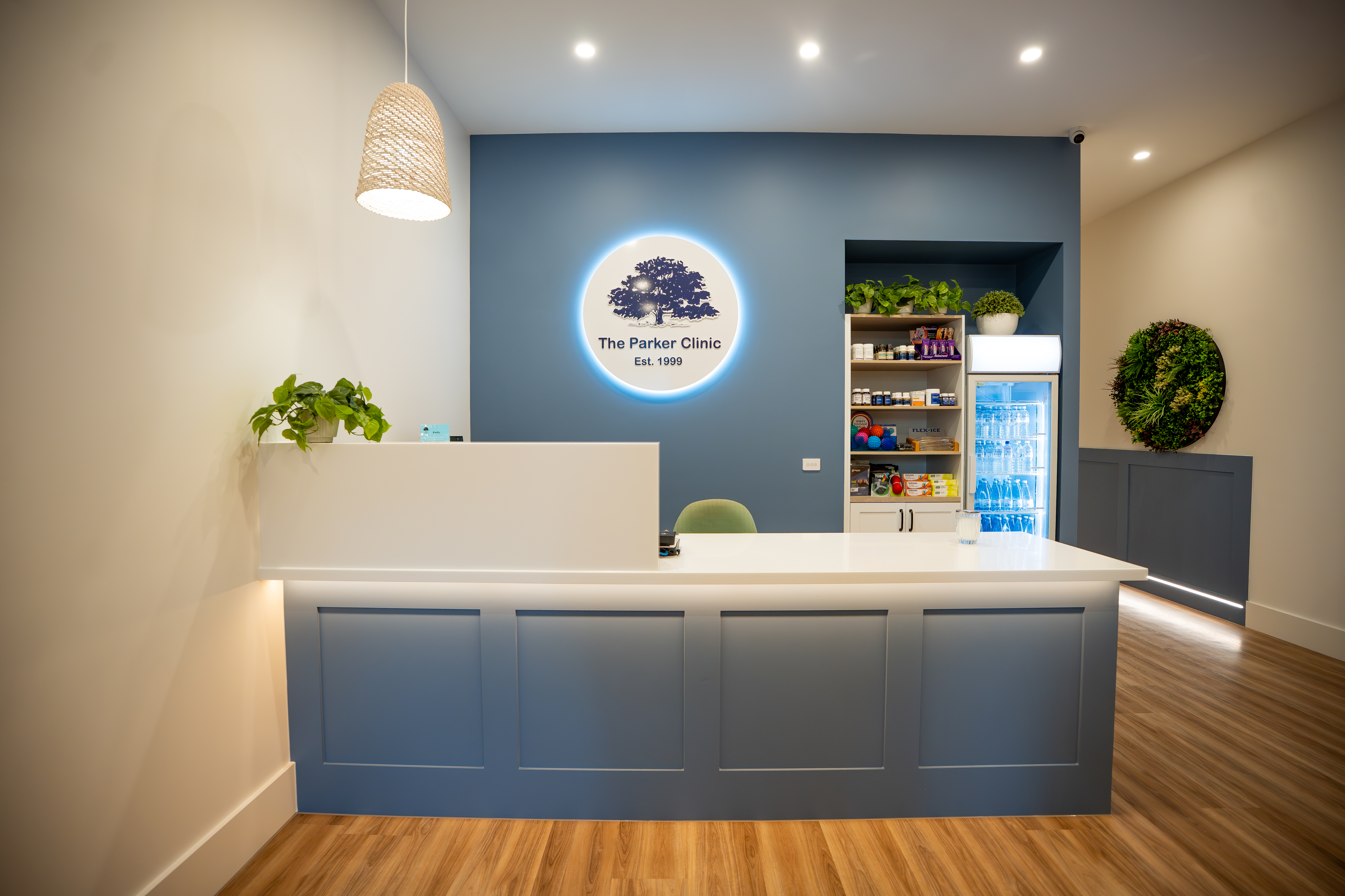 Discuss Your Port Melbourne Commercial Fit-Out