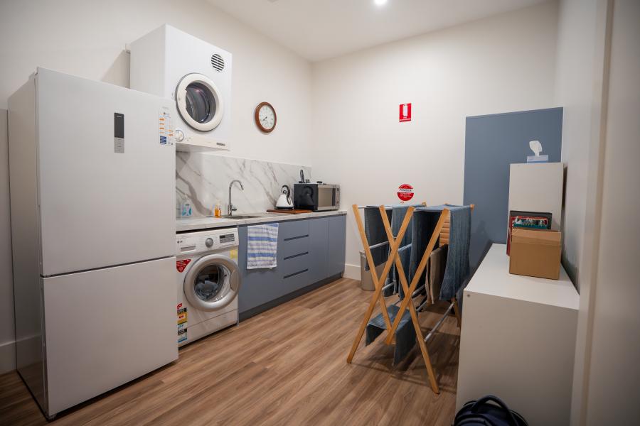 Parker Clinic - Image 3