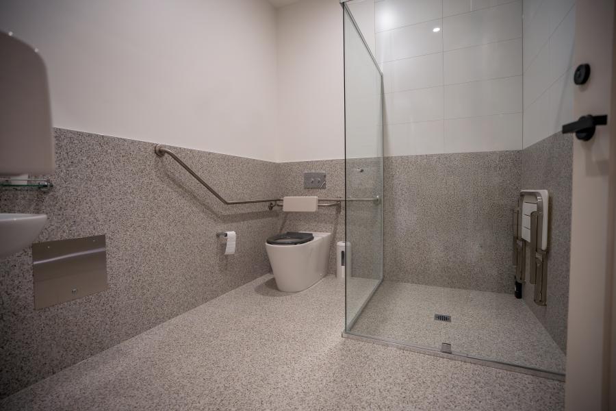 Parker Clinic - Image 2