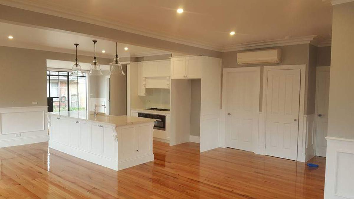 Beaumaris site considerations.