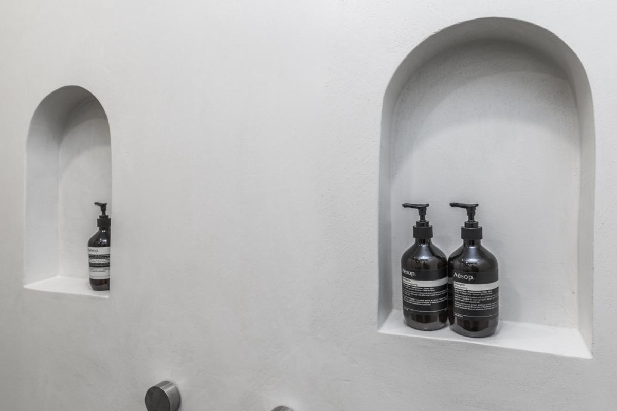 Creating Productive Workspaces.