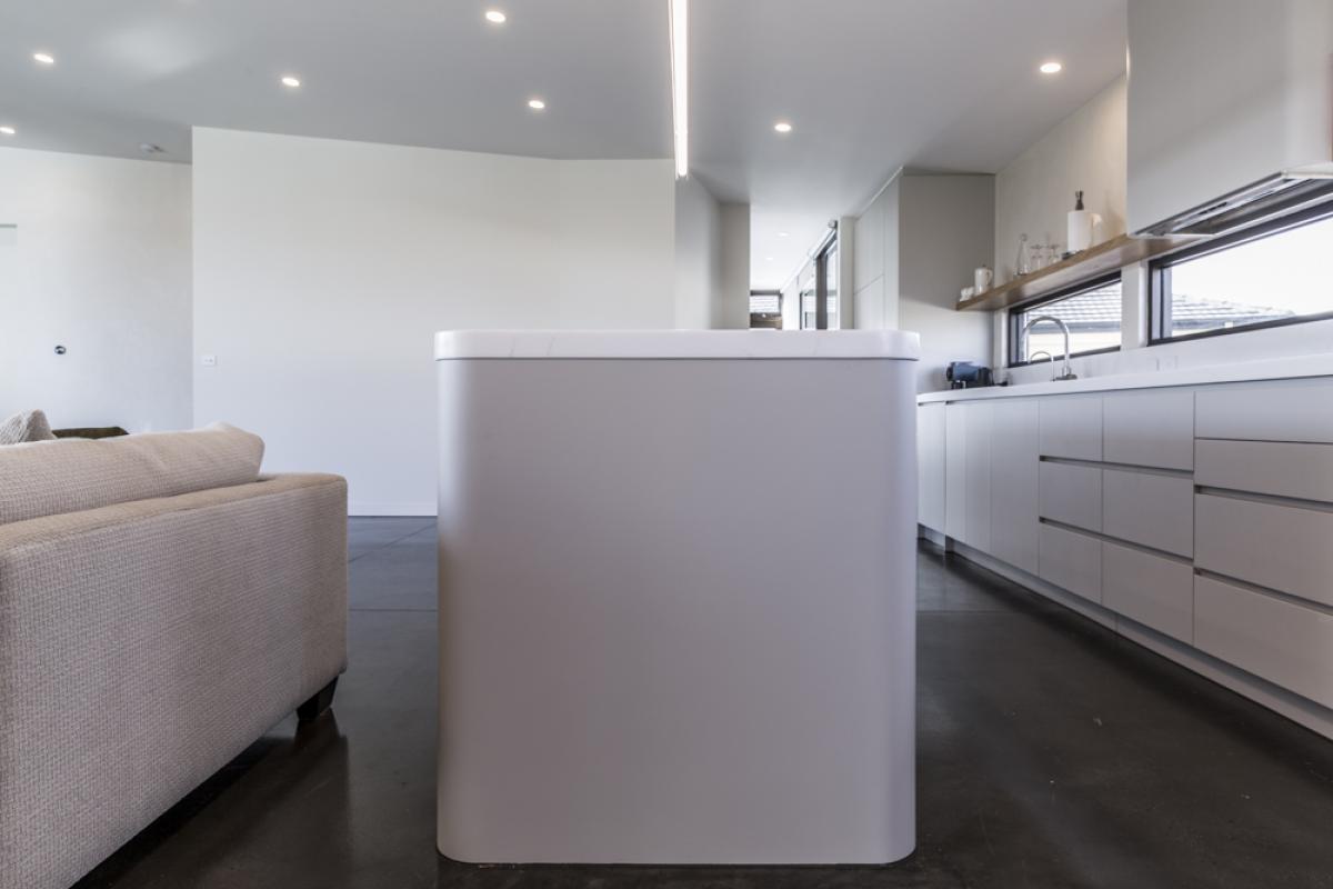 Kitchen Renovations.