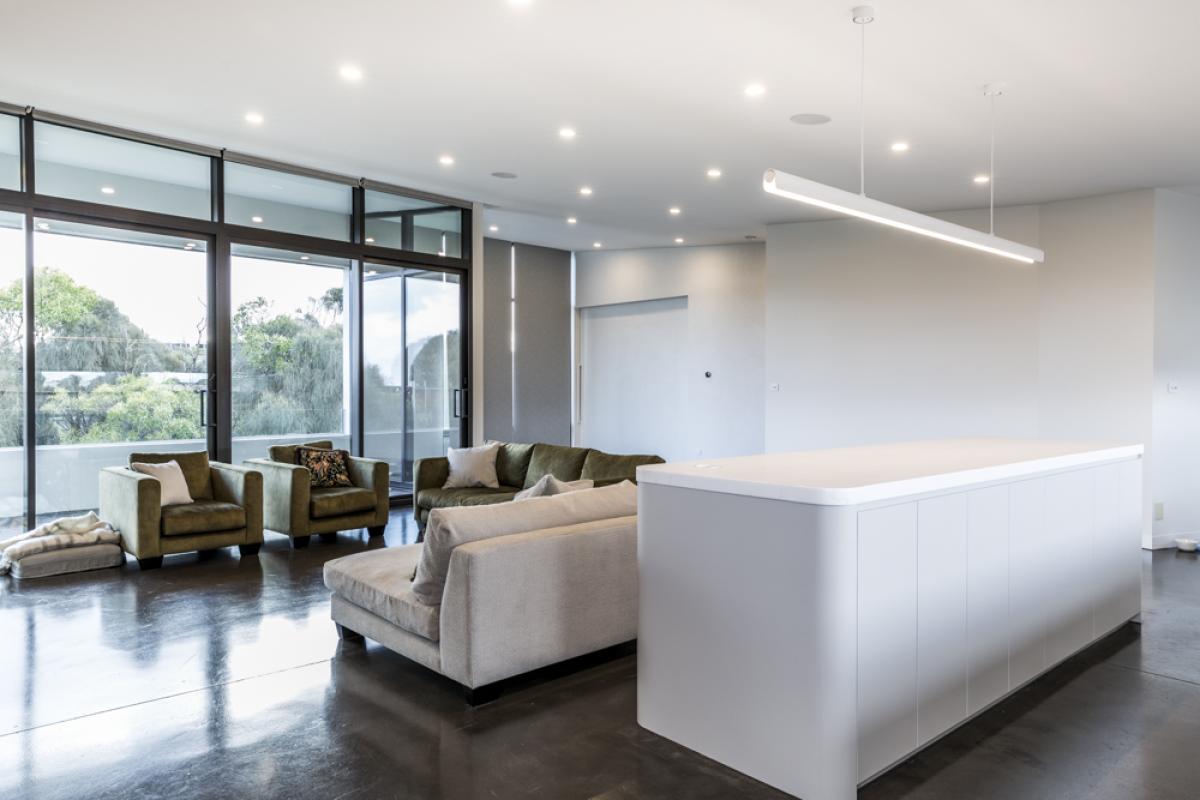 Why Choose Us for Your Retail Fitout.