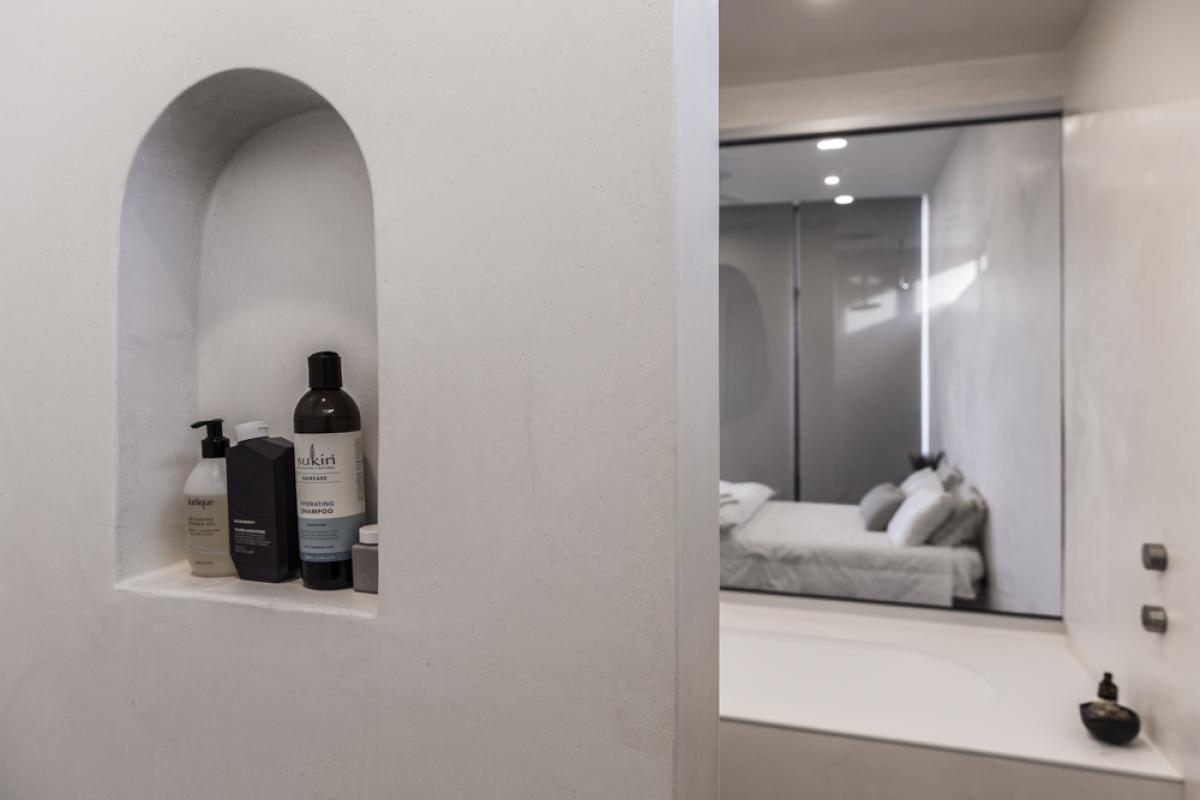 Complete Bathroom Renovation Services