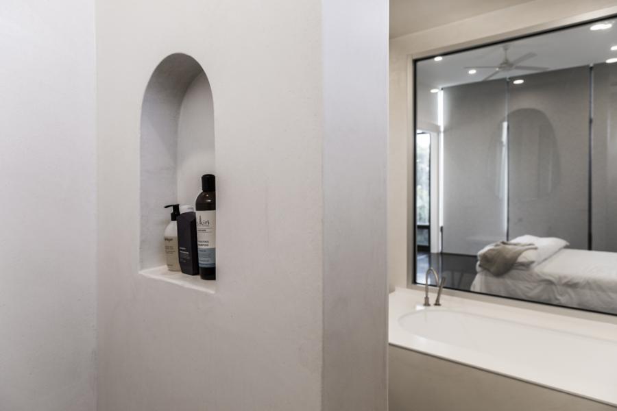 Bathroom Renovations