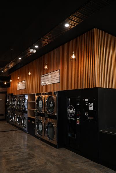 Washt Laundry Bar - Image 3