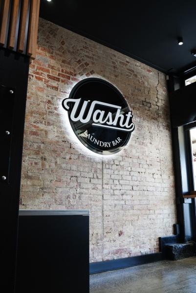 Washt Laundry Bar - Image 2