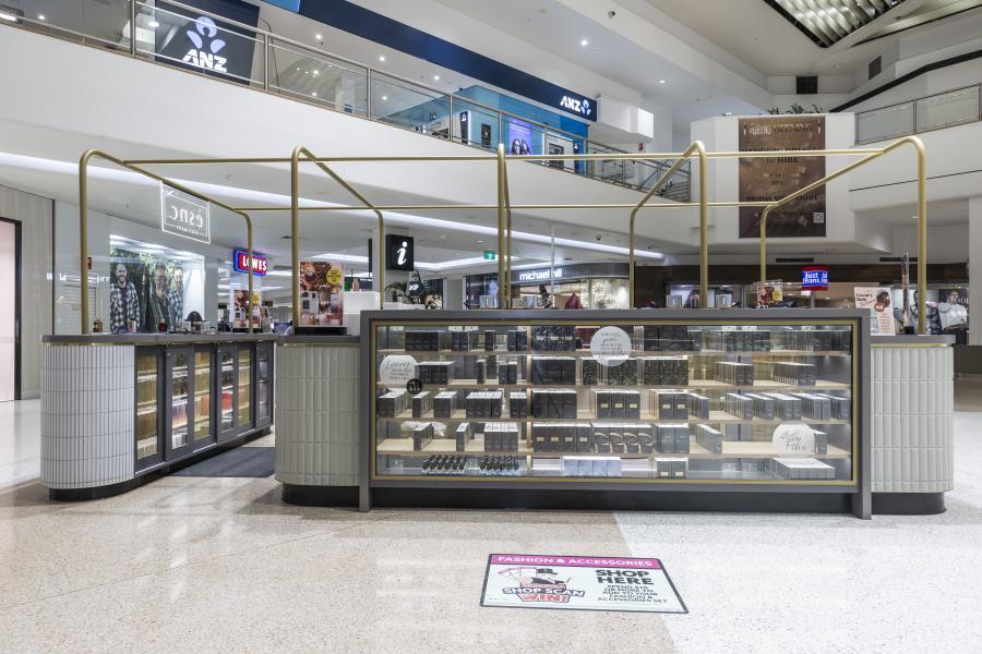 Esnc Kiosk - Image 5