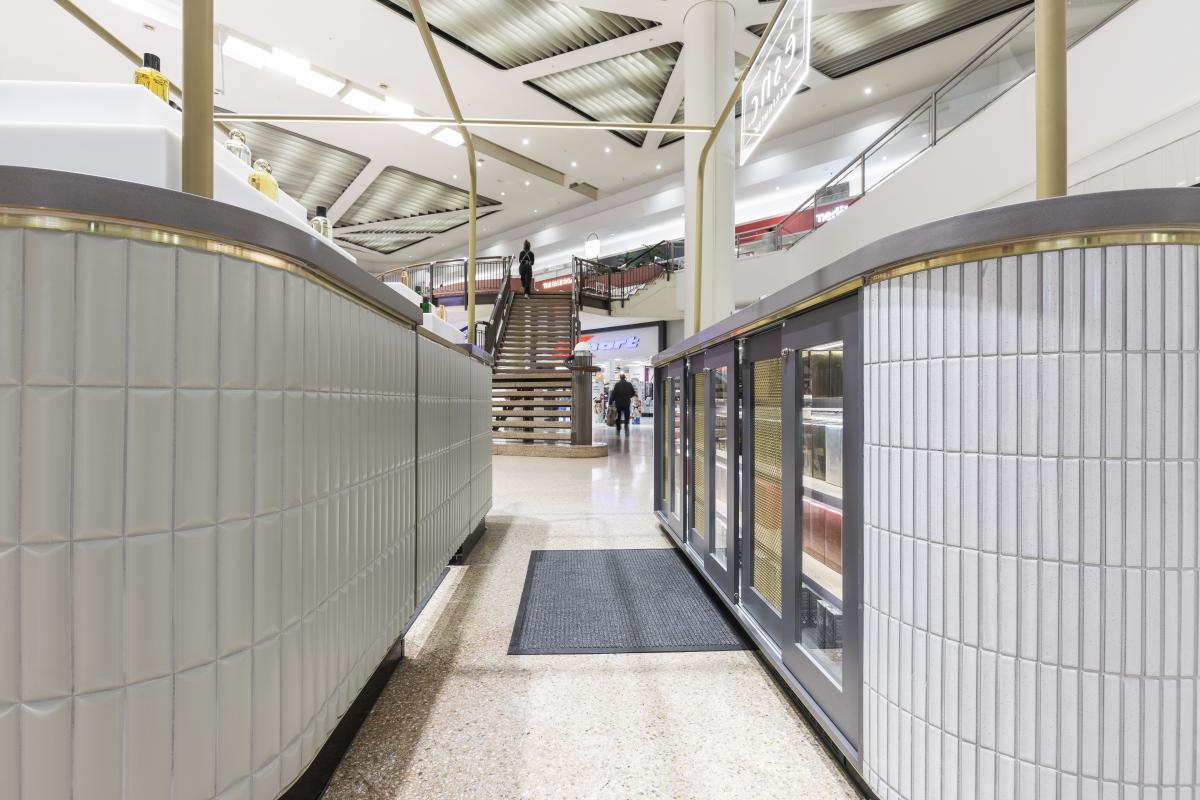 What Can Be Included in a High-End Shop Fitout