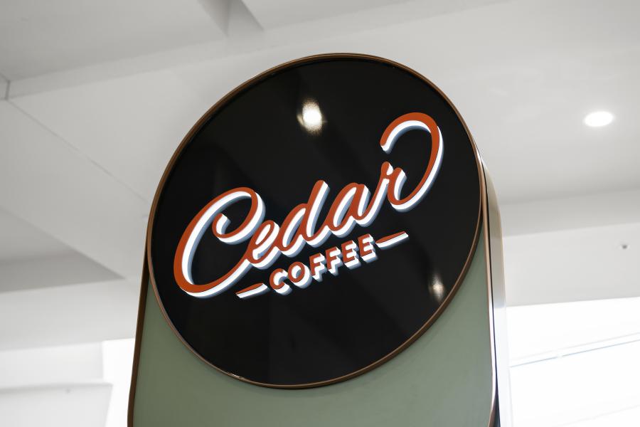 Cedar Coffee - Image 5