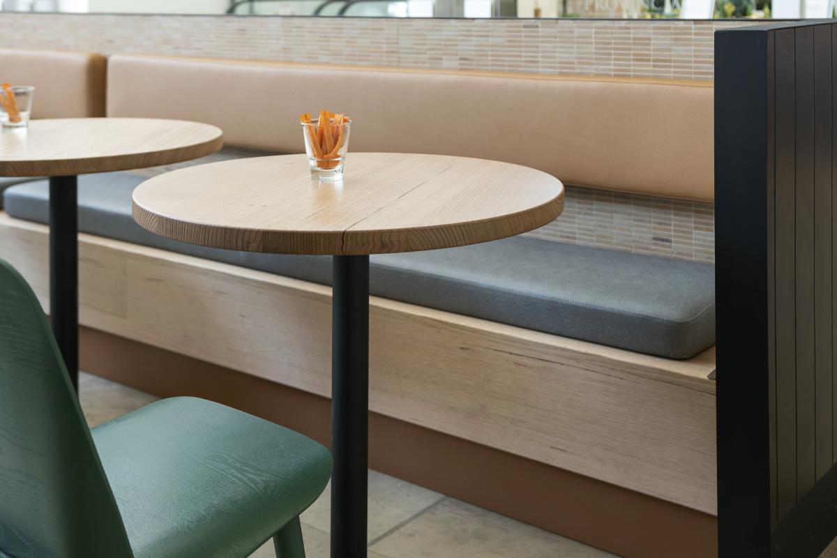 Why Choose Us for Your Office Fitout