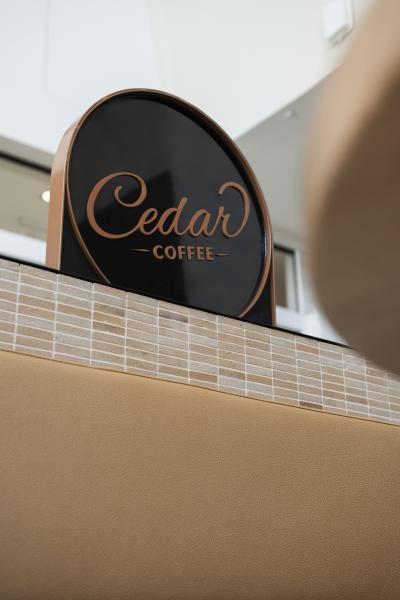 Cedar Coffee - Image 3