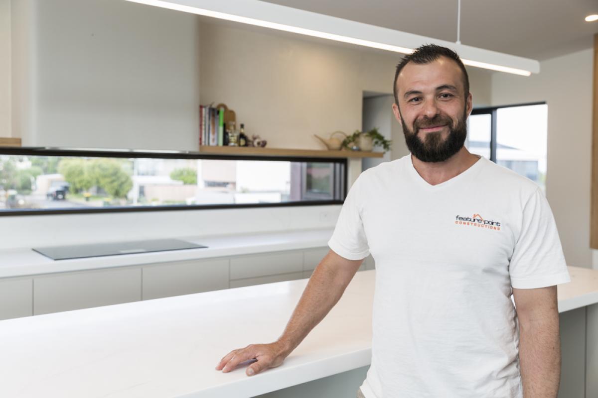 What Is a Pre-Sale Makeover?