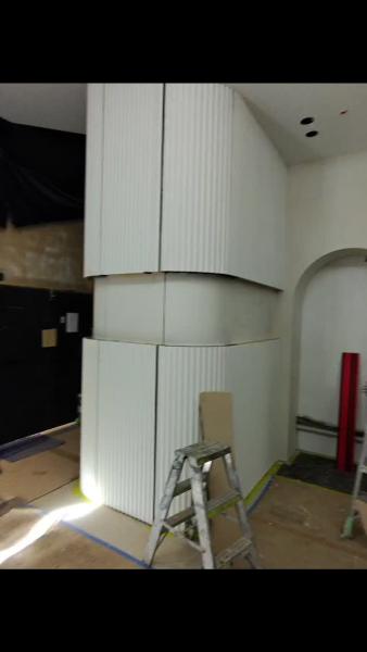 Our Shop Front for Esnc perfumery is taking shape, love the exciment from the boys when there is love in what you do you create amazing things!!

This is going to be one sexy looking shop front!

#shopfitting #esncperfumey #highendshopfitting  #japanesecarpentry #teamwork