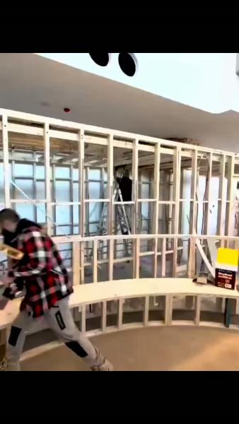 Behind every great project, there's always a few good bloopers! 😂

Here's our very own Ali Karim from Feature Point Constructions giving an update from our Point One project in Caroline Springs... and, as always, bringing a few laughs with him. If you know Ali, you know he's a bit of a schmick and always good fun to have around on site.

A massive shout-out to Uncle Billy – our chef on wheels. We couldn't do it without you, mate. We'd probably starve if you didn't cook for us! Your support, hard work, and dedication to the team never go unnoticed.

Ali, we love you too, mate. Thanks for keeping the laughs coming while giving everything you've got every day.

That's what Feature Point Constructions is all about – quality work, teamwork, and enjoying the journey together, with Steph keeping everything running smoothly behind the scenes. ❤️